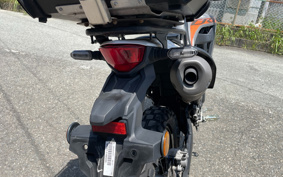 HONDA CRF250L MD47