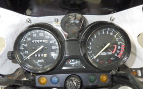 KAWASAKI ZRX400 1994 ZR400E