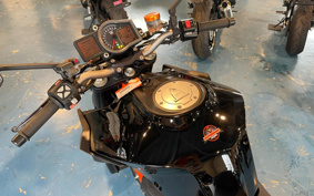KTM 1290 SUPER DUKE GT 2015 V3940