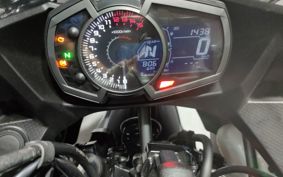 KAWASAKI NINJA 400 2022 EX400G