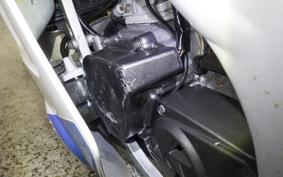 SUZUKI RG125 Gamma NF13A