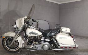 HARLEY FLH 1340 1982 AAK