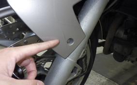 BMW F800ST 2009