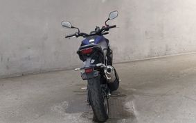 HONDA CB250R MC52