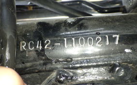 HONDA CB750 GEN 2 RC42