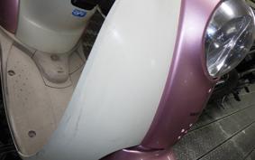 HONDA CREA SCOOPY 1989 AF55
