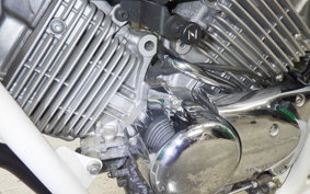HONDA MAGNA 250 2015 MC29