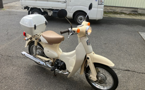 HONDA LITTLE CUB AA01