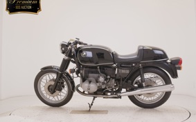 BMW R100RS 1981