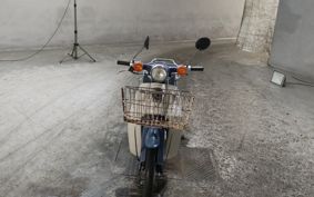 HONDA SUPER CUB50 AA01