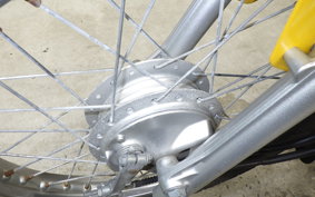 HONDA ｸﾛｽｶﾌﾞ JA10