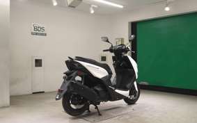 YAMAHA CYGNUSｸﾞﾘﾌｧｽ 2021 SEJ4J