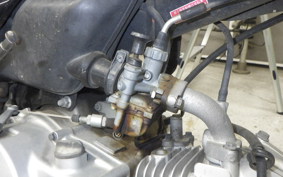 SUZUKI GS50 NA41A