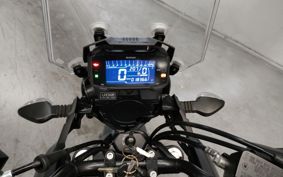 SUZUKI V STROM 250 DS11A