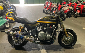 KAWASAKI ZEPHYR 1100 2003 ZRT10A