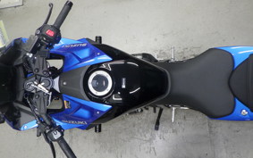 SUZUKI GSX-8R 2024 EM1AA