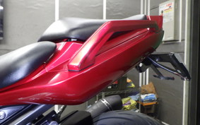 YAMAHA FZ1 FAZER 2008 RN21J