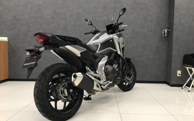 HONDA NC750X DCT 2023 RH09