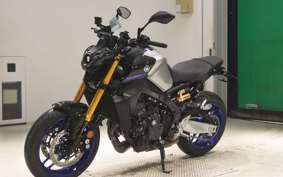 YAMAHA MT-09 SP 2024 RN69J