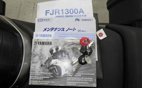 YAMAHA FJR1300 A 2010