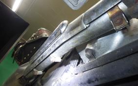 KAWASAKI VULCAN 400 DRIFTER 2003 VN400D