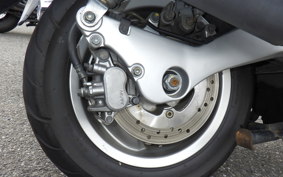 HONDA SILVER WING 600 2002 PF01