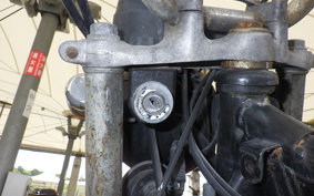 SUZUKI RV125 RV125