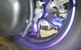 YAMAHA MAJESTY155 Gen.2 S SG52J