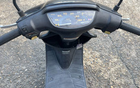 HONDA SUPERDIO AF27