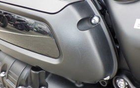 TRIUMPH ROCKET III R 2022