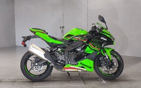 KAWASAKI  NINJA ZX-4RR ZX400P