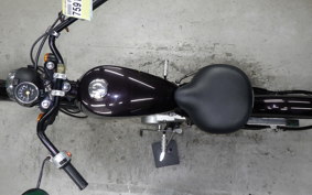 HONDA SOLO 2009 AC17