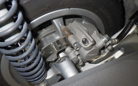 YAMAHA TRICITY 125 2020 SE82J