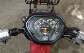 HONDA CROSS CUB 50 AA06