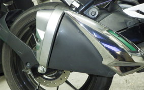 SUZUKI GIXXER 250 SF 2020 ED22B