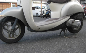 HONDA CREA SCOOPY AF55
