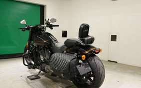 HARLEY FXSE1800CVO 2016
