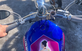 HARLEY HARLEY FXDL1580 1993 GDL