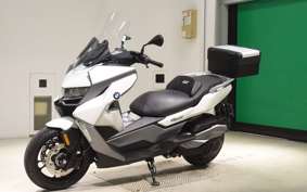 BMW C400GT 2024