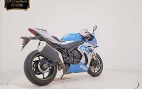 SUZUKI GSX-R1000R A 2021 DM11G