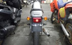 HONDA GB250 CLUBMAN GEN 3 MC10
