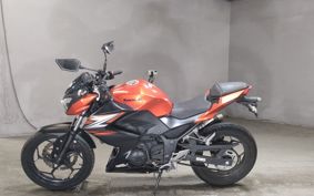 KAWASAKI Z250 ER250C