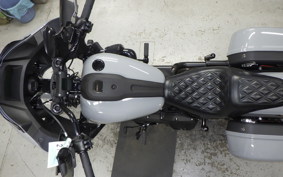 HARLEY FXLRST1920 2024