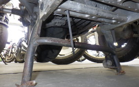 YAMAHA MAJESTY 125 5CA