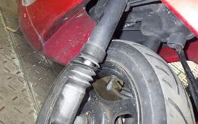 HONDA DIO Gen.6 AF62