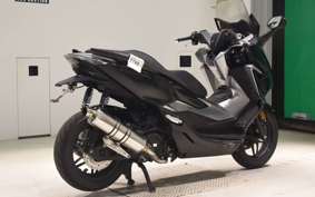 HONDA FORZA 250 2002 MF13