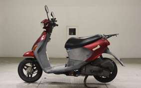 SUZUKI LET's 4 2021 CA45A