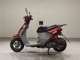 Фото Suzuki LET's 4 2021 с японского аукциона