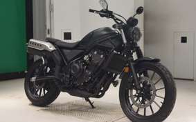 HONDA CL500 2026 PC68