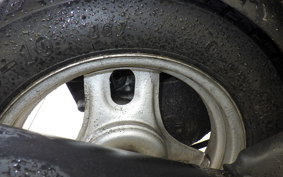 HONDA DIO GEN 3 AF34